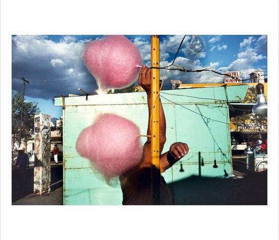 magnum agency photo-prints sales alex webb signed